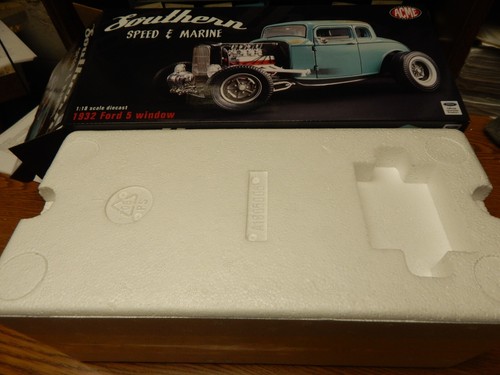 Acme 1932 ford south speed - ford, &