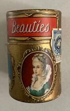 Scatola FIAMMIFERI - Vintage