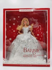 MATTEL BARBIE MAGIA DELLE