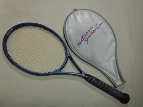 Andre agassi 6000 - andre,