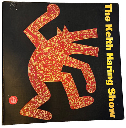 Autori vari the - keith, haring