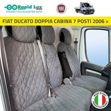 Kit coprisedili su misura per