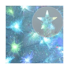 Albero di Natale in Fibra