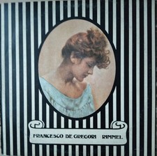 RIMMEL    DE GREGORI