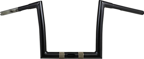 Manubrio touring 4 - da, 1-1/4"