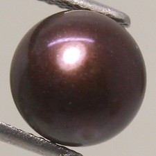 Perla di Tahiti Naturale 4,20