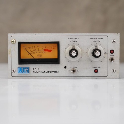Limitatore compressore urei - compressore,
