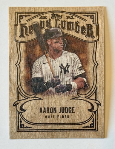 2026 topps serie - topps, judge