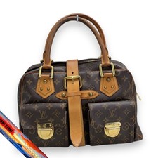 Borsa Louis Vuitton Manhattan