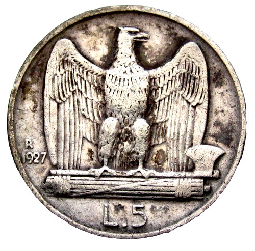 Italia vittorio emanuele - emanuele, iii