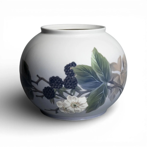 Royal copenhagen vaso - royal,