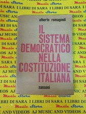 Book libro IL SISTEMA