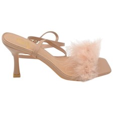 Sandali donna alla schiava con