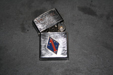 Zippo Vietnam Qui Nhon 67/68 -
