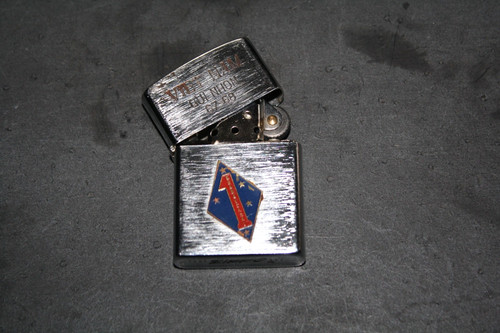 Zippo vietnam qui nhon - zippo,