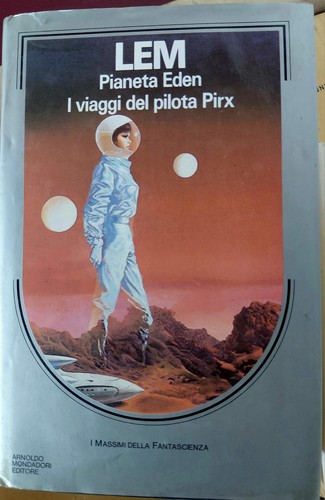 Massimi della fantascienza - della,