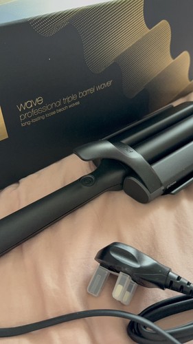 Ghd wave onda - wave, professionale