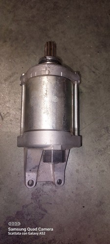 Motorino avviamento yamaha - motorino, t