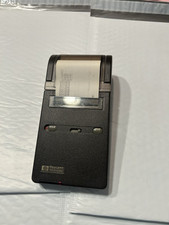 Hewlett Packard HP 82240B stampante Hp 48gx Hp 48sx Hp 49g 50g calcolatrice grafica