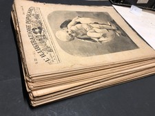 ILLUSTRAZIONE POPOLARE anno