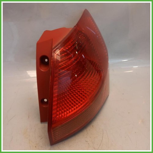 Fanale fanalino posteriore - fanale,