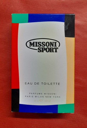 Missoni sport edt - sport,