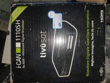 TVSAT I-CAN 1110SH