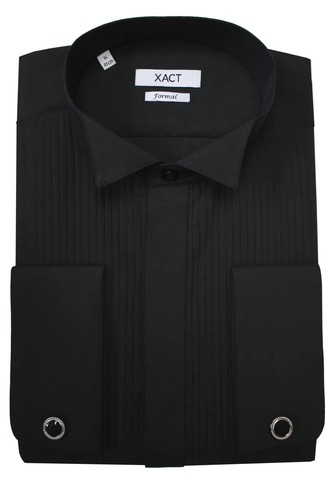 Xact camicia smoking - camicia, da