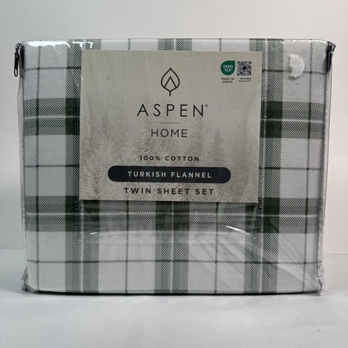 Set lenzuola gemelle aspen - gemelle,