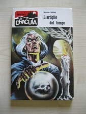 I RACCONTI DI DRACULA n. 086 -