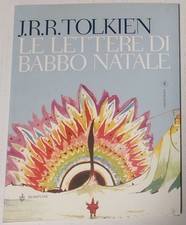 J.R.R. Tolkien - Le lettere di