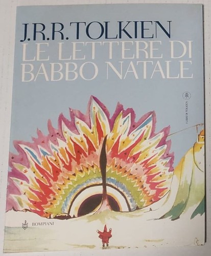 Tolkien le lettere - j.r.r.,
