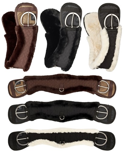 Cintura lunare western