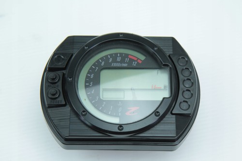 Orologio contatore kawasaki - contatore, z