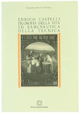 Giustozzi, Enrico Castelli