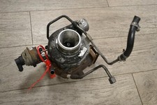 Turbocharger Iveco Daily VI