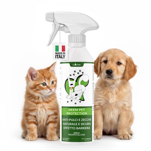 Antiparassitario cani gatti - cani,