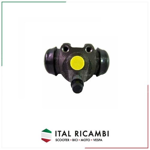 Cilindretto freno anteriore - cilindretto,
