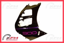 Suzuki RF 900 R carena destra