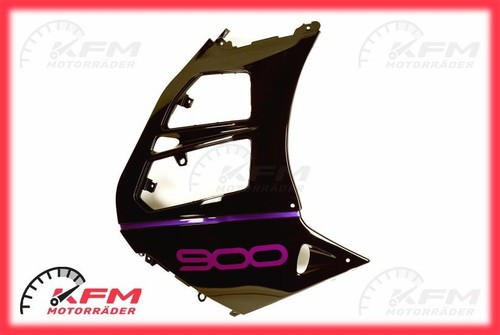 Suzuki 900 carena destra - suzuki,