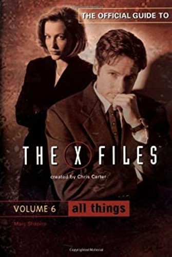 All things the official - things,