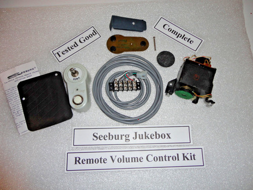 Seeburg jukebox kit - jukebox,,