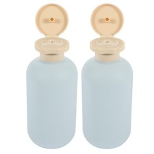  2 Pezzi Contenitore Liquido