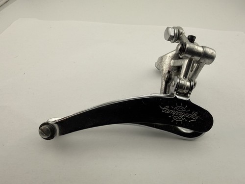 Nos campagnolo record front - campagnolo,