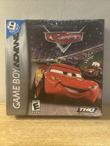 Disney pixar cars - cars, nintendo