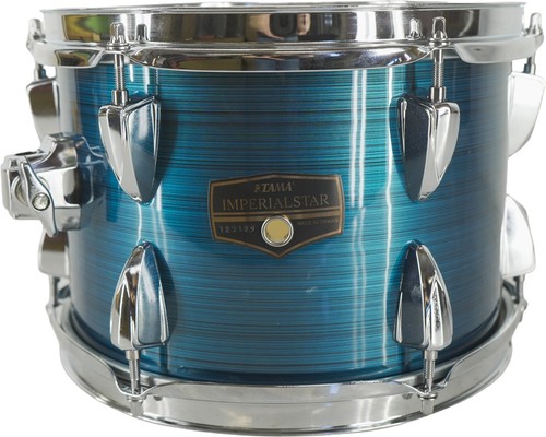 Tama imperialstar 7 - 10", x