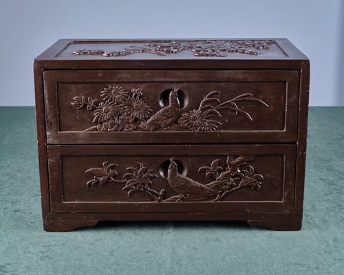 Rara cassapanca legno - rara,