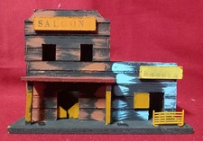 SOLDATINI SALOON LEGNO