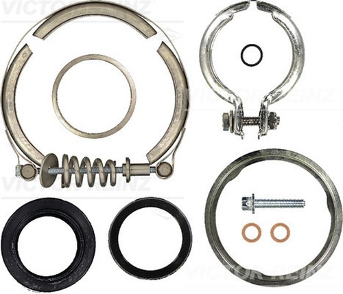 Kit montaggio caricatore
