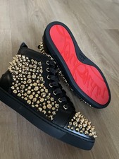 Scarpe sneakers christian - scarpe,